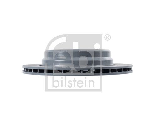 FEBI BILSTEIN 17162 Brake Disc