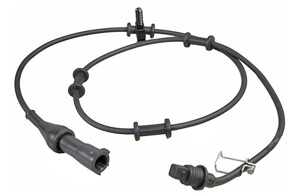 METZGER AUTOTEILE 09001010 - Sensor, wheel speed