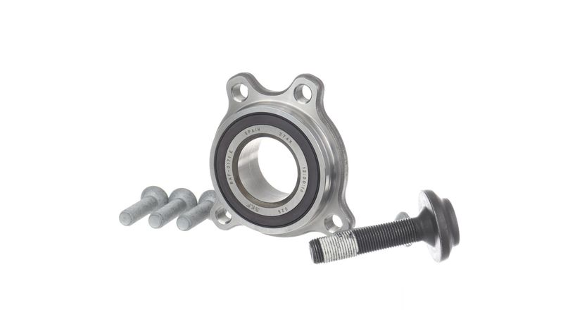 Rattalaagrikomplekt, SKF VKBA 7097