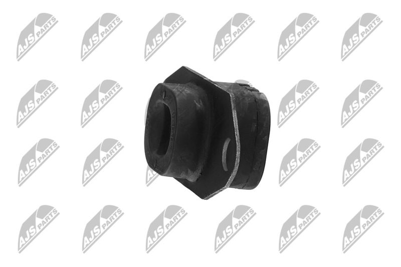 Paigutus, Mootor, NTY ZPS-NS-055