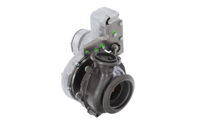 REMANTE 003-002-001023R Charger, charging (supercharged/turbocharged)