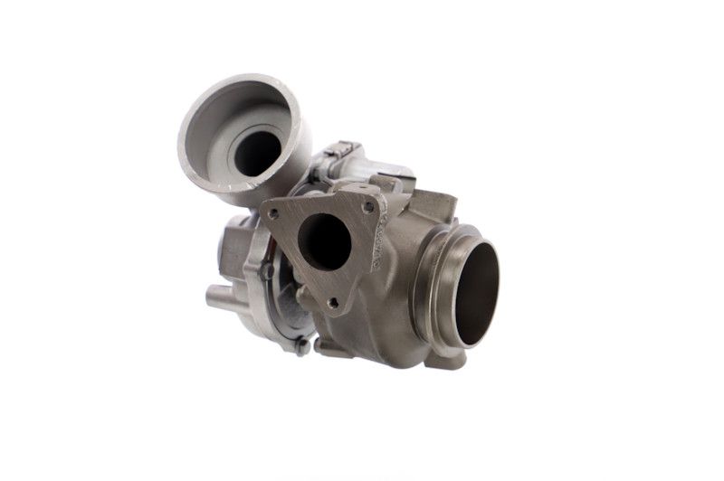 REMANTE 003-002-001396R Charger, charging (supercharged/turbocharged)