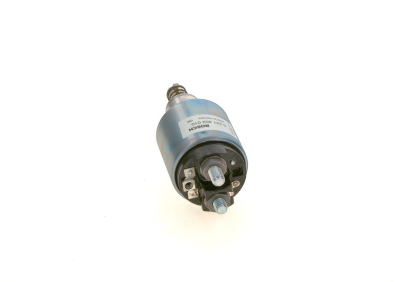 BOSCH 0331402010 Solenoid Switch, starter