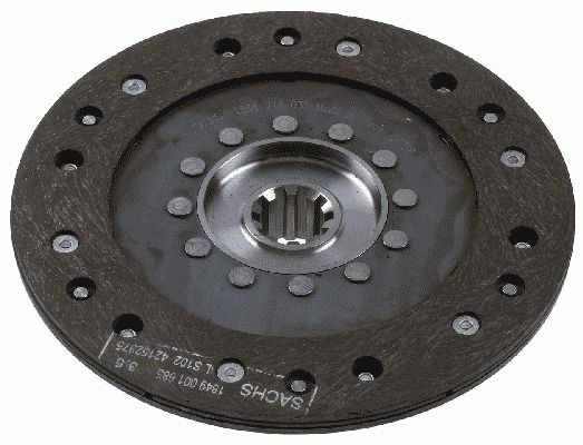 SACHS 1864218035 Clutch Disc