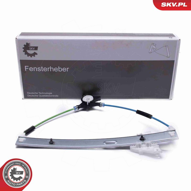 ESEN SKV 51SKV432 - Window Regulator