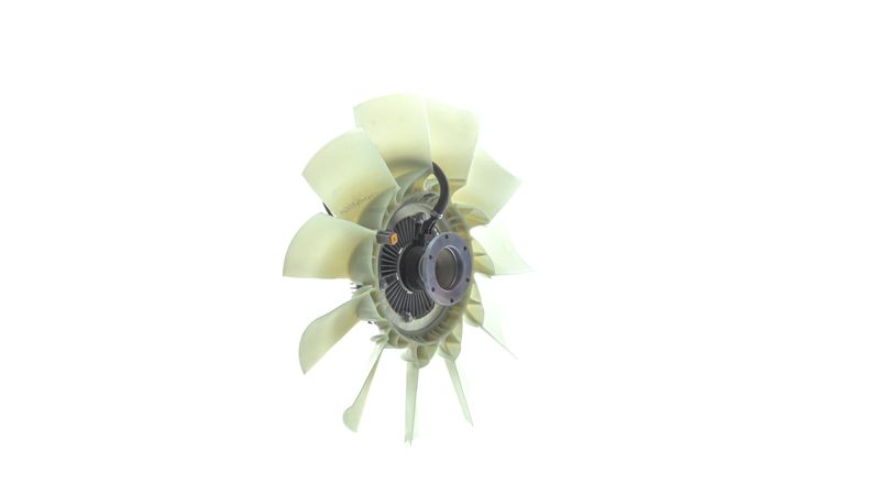 Product Image - Koelventilatorwiel - CFF480000P - MAHLE