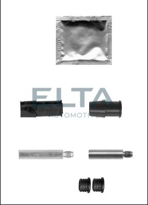 Elta Automotive Guide Sleeve Kit, brake caliper EA9304