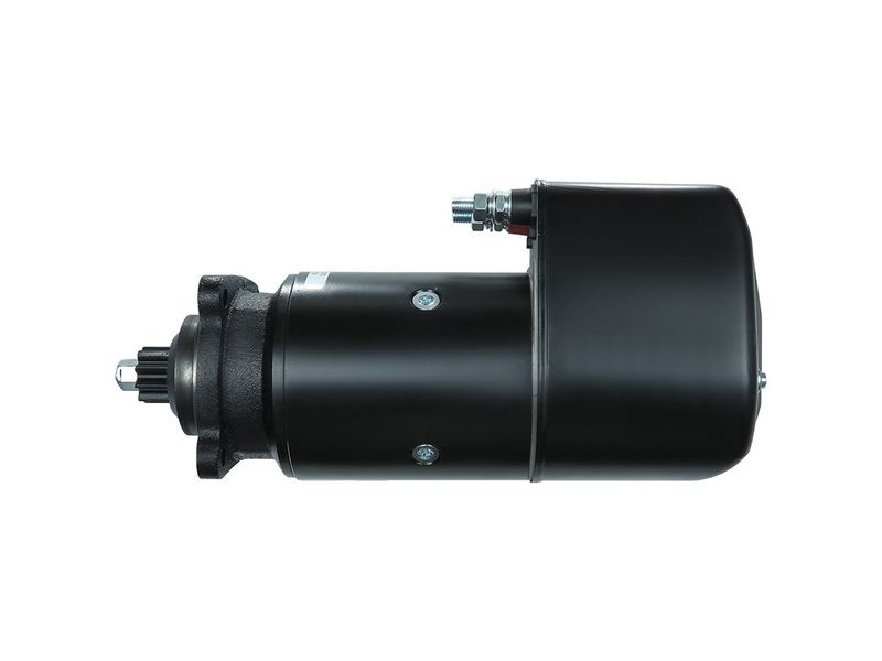 AS-PL S0837S Starter