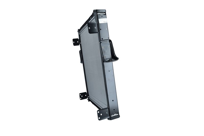 NRF 519706 Radiator, engine cooling