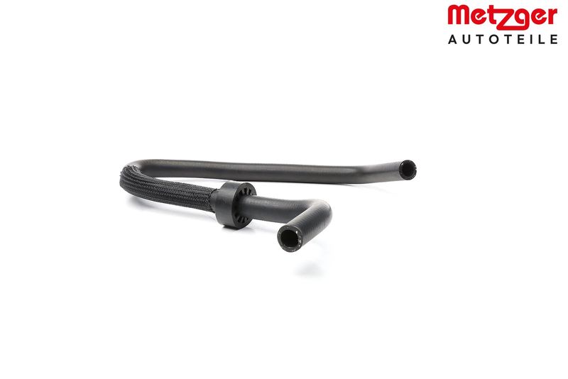 METZGER AUTOTEILE 2420764 Radiator Hose