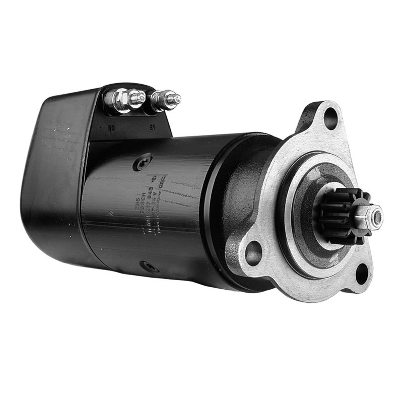 BOSCH 0001417043 Starteris