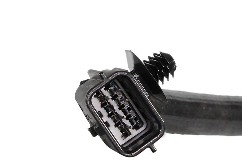 METZGER AUTOTEILE 08920030 EGR Valve