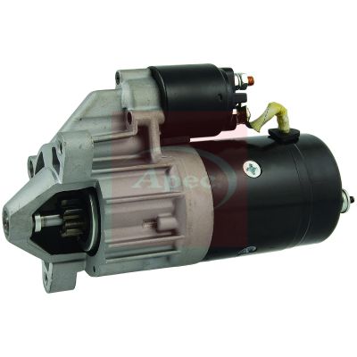 APEC Starter ASM1564