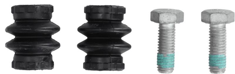 Pidurisadul, TRW BHN921E