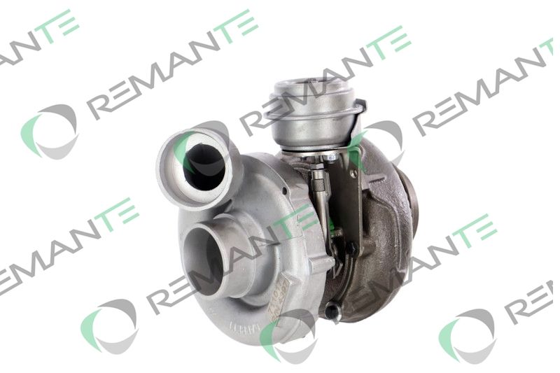 REMANTE 003-001-001059R Charger, charging (supercharged/turbocharged)