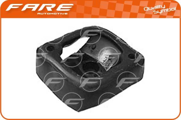 FARE SA 20787 - Variklio pagalvė