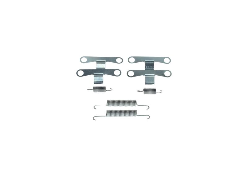 BOSCH 1 987 475 109 Accessory Kit, parking brake shoes