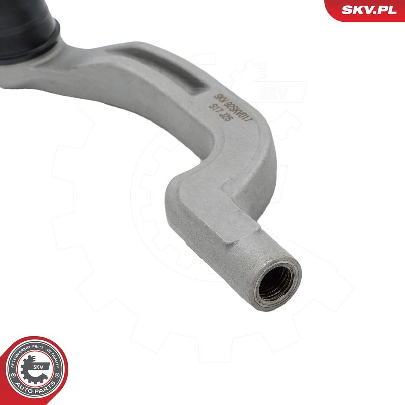 Rooliots, ESEN SKV 92SKV017