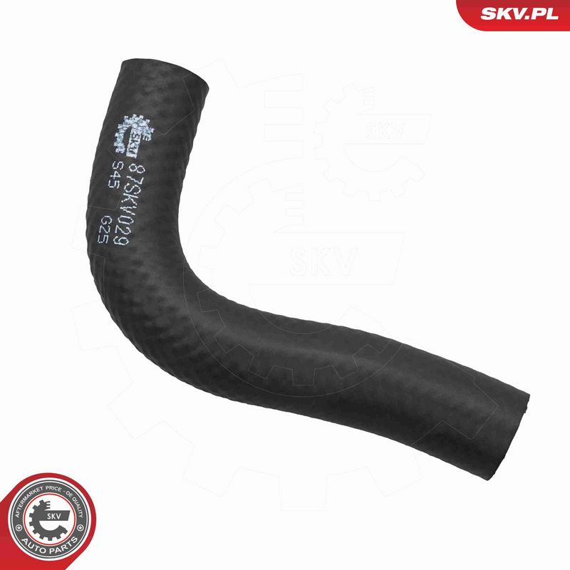 ESEN SKV 87SKV029 Fuel Hose