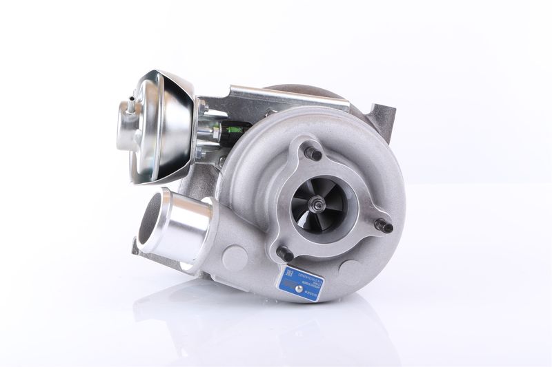 Kompressor, ülelaadimine, NISSENS 93229