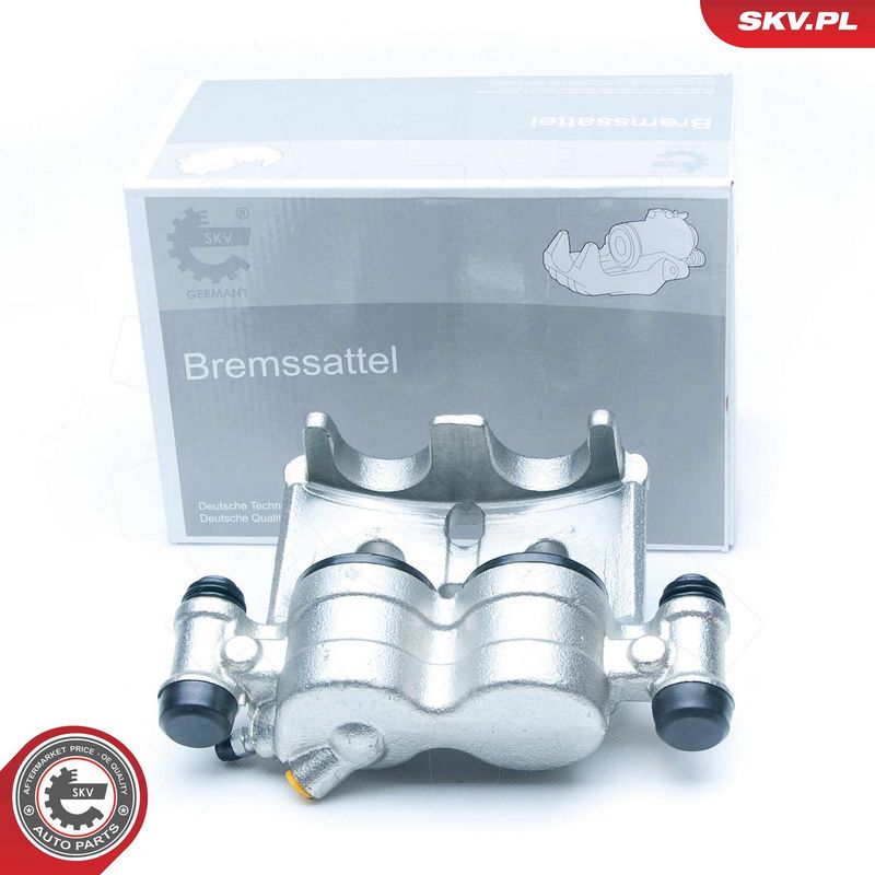 Pidurisadul, ESEN SKV 23SKV161