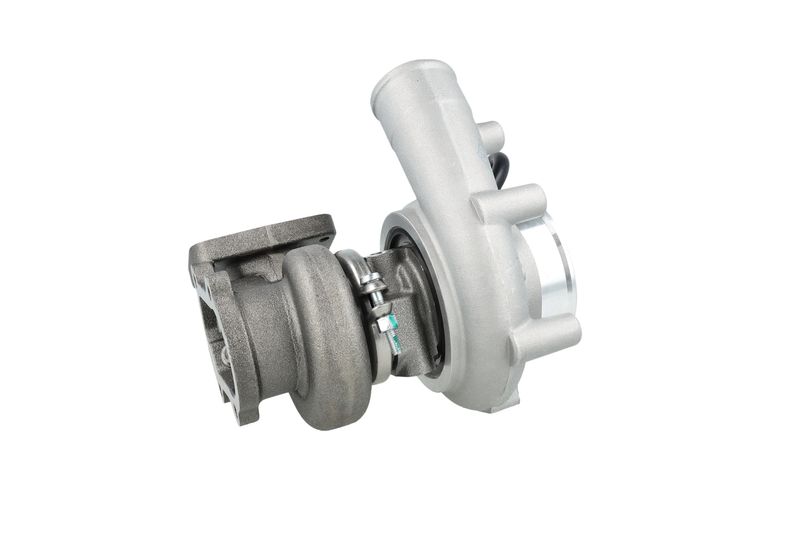 Kompressor, ülelaadimine, NRF 90010491