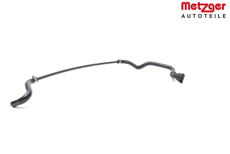 METZGER AUTOTEILE 2420530 Radiator Hose