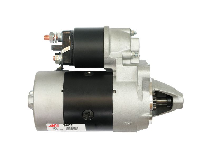 AS-PL S4022 Starter