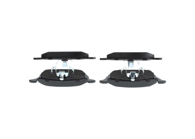 BOSCH 0 986 424 364 Brake Pad Set, disc brake