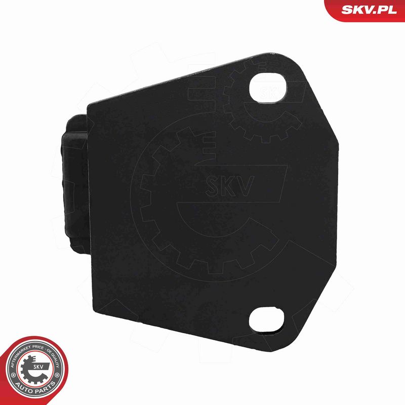 ESEN SKV 75SKV496 Variklio pagalvė