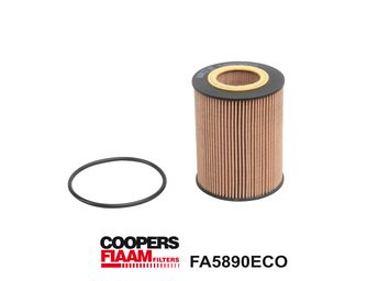 Оливний фільтр, Coopers Fiaam FA5890ECO