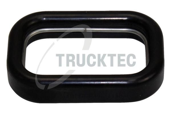 TRUCKTEC AUTOMOTIVE 03.19.204 - Gasket, water pump