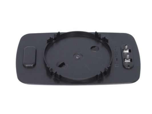 BLIC 6102-02-1231284P Mirror Glass, exterior mirror