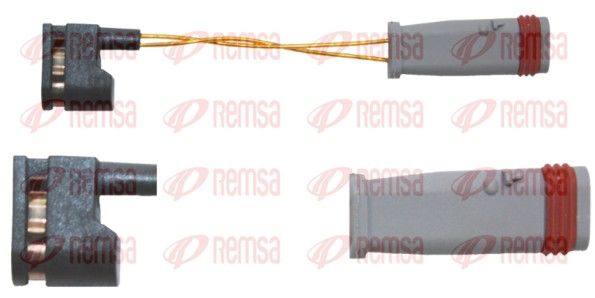 This part match OEM code: 2115401517