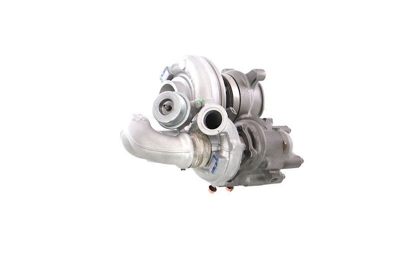 REMANTE 003-001-003918R Charger, charging (supercharged/turbocharged)