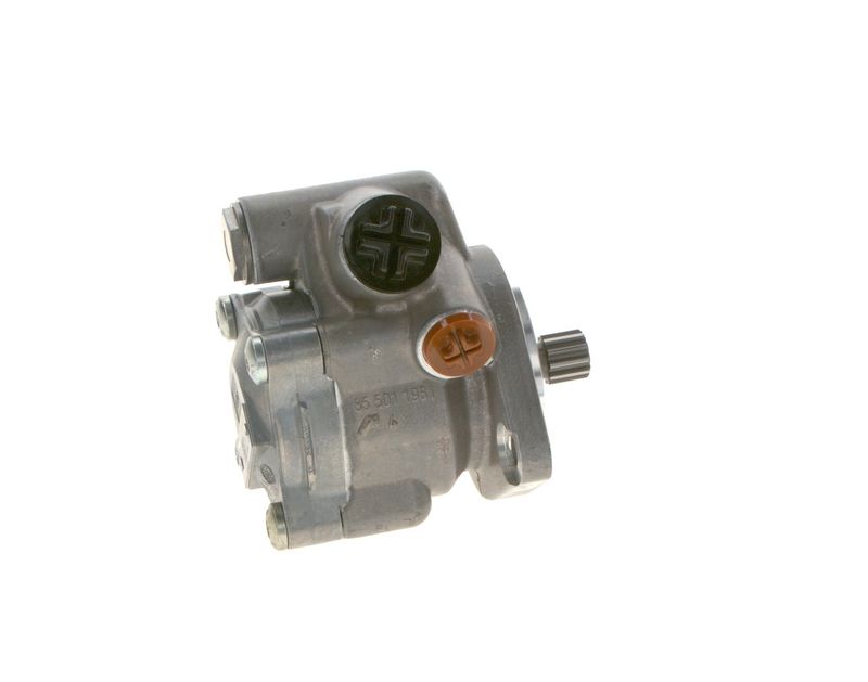 BOSCH KS00001493 Hydraulic Pump, steering