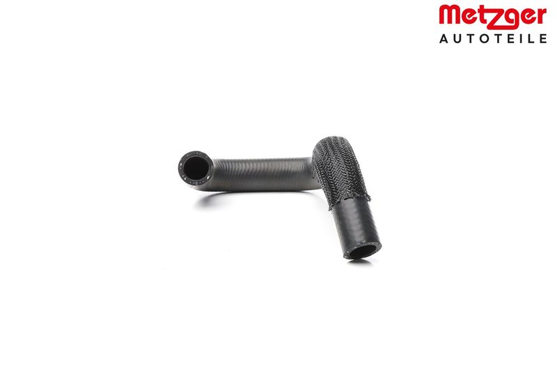 METZGER AUTOTEILE 2420114 Radiator Hose