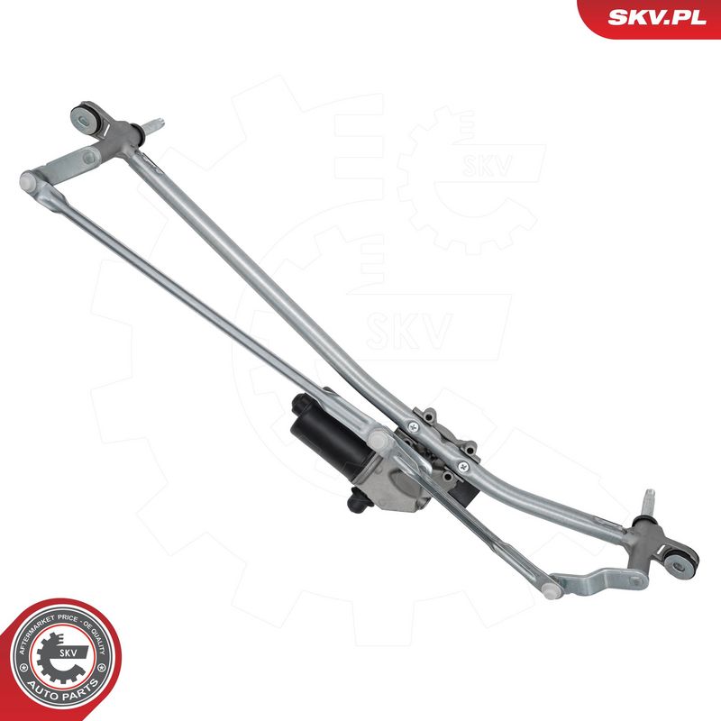 Pesurihoovastik, ESEN SKV 05SKV135