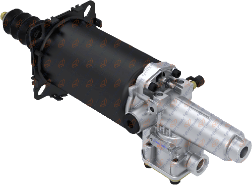 Posilovač spojky 02.02.084