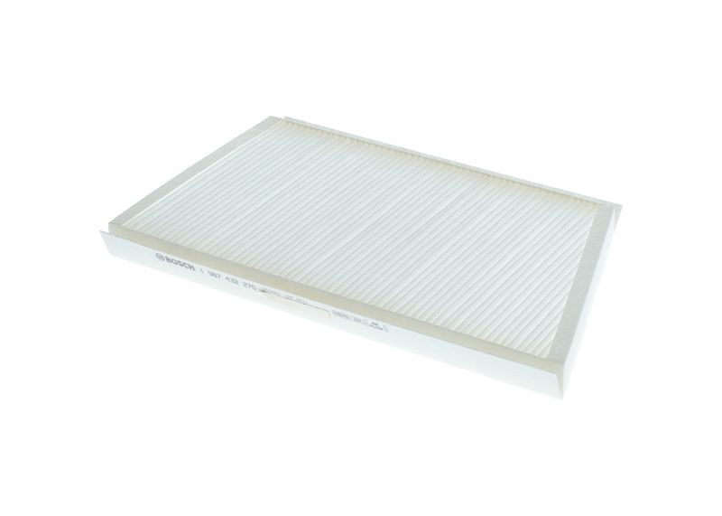 BOSCH 1 987 432 270 Filtras, salono oras