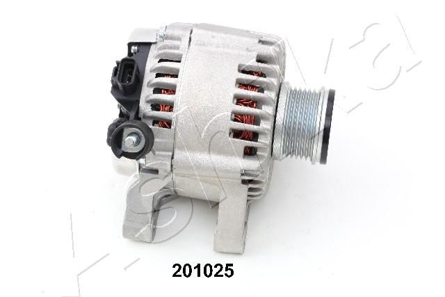 ASHIKA generátor 002-201025