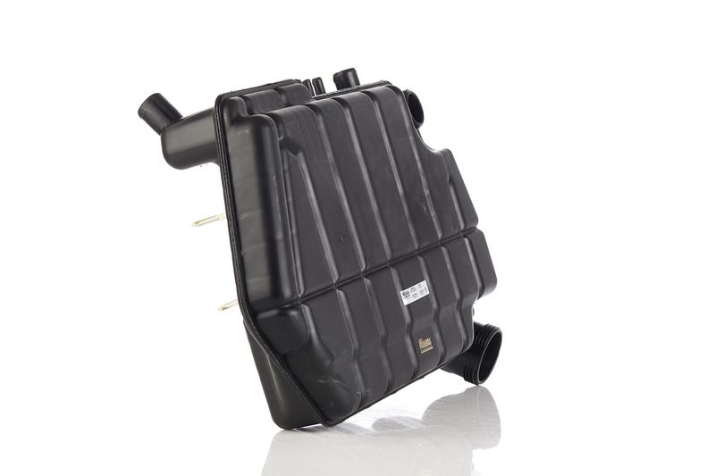 NISSENS 996032 Expansion Tank, coolant