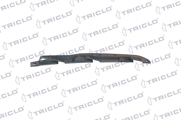 държач, броня TRICLO