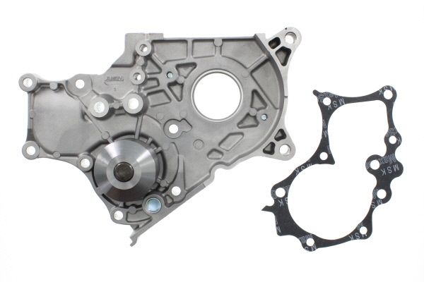 AISIN WPT-120V Water Pump, engine cooling