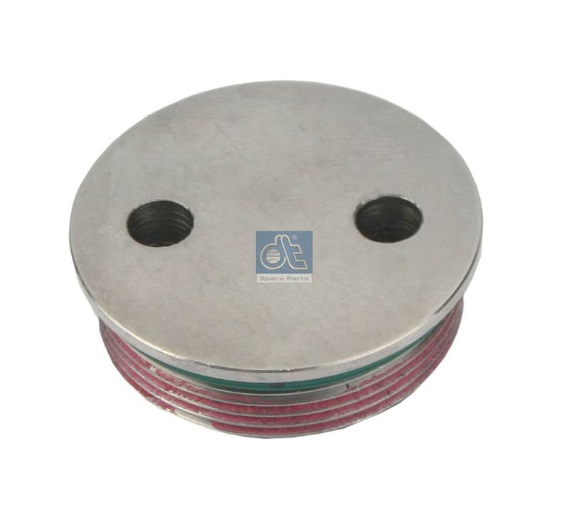 Verschlussschraube, Kurbelgehäuse