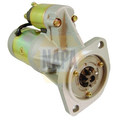 NAPA Starter NSM1509