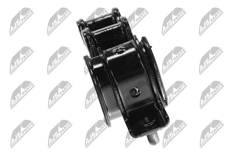 NTY ZPS-HD-102 Mounting, manual transmission