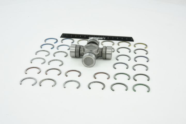 FEBEST AST-F602RM Joint, propshaft