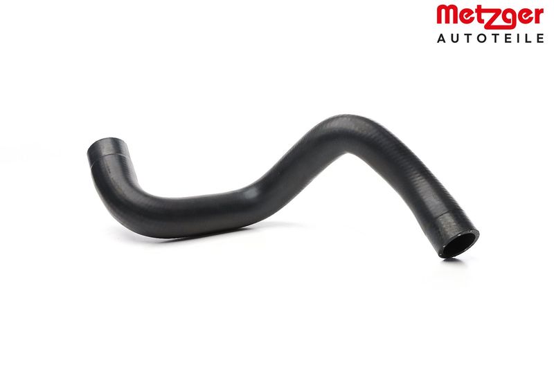 FURTUN RADIATOR METZGER AUTOTEILE 2420143 2