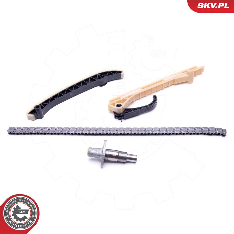 Mootori keti komplekt, ESEN SKV 21SKV132